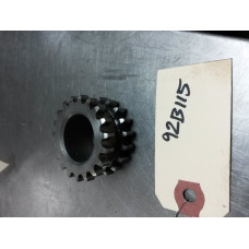 92B115 Crankshaft Timing Gear For 08-11 Ford Focus  2.0 1S7E6306CF